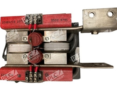 TLS 8602 Silicone Controlled Rectifier 22HRAZ10 25TLS