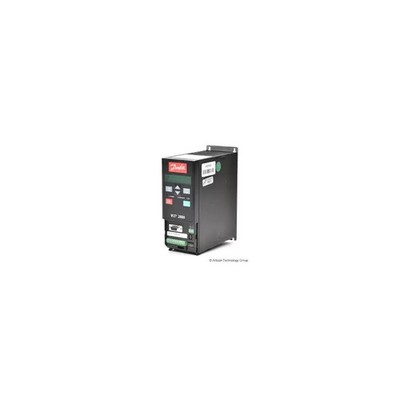 Vlt2811pd2b20str0dbf00a00 inverter 1.1kw 240v danfoss
