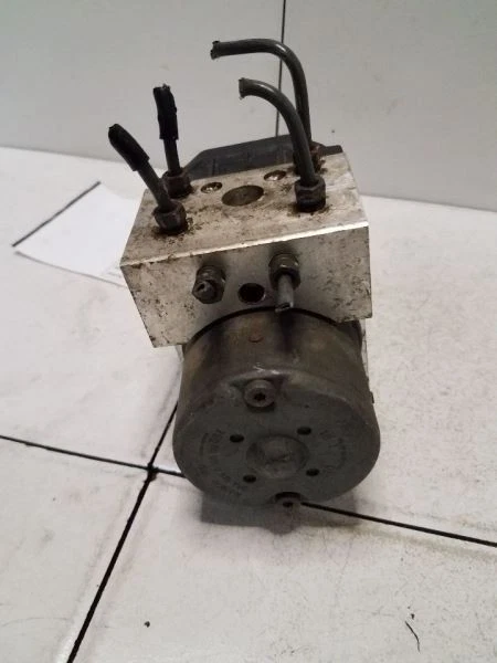 Conjunto de actuador y bomba de pieza de freno antibloqueo para 00-03 SOLARA 333687 Foto 2 de 4