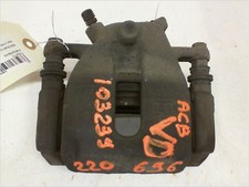 Etrier de frein Suzuki SPLASH