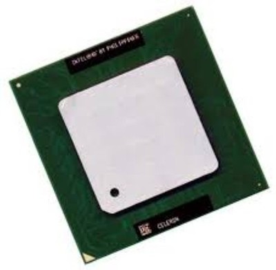 CPU, CELERON 1300/256/100/1.5, SL6C7 Tested Working