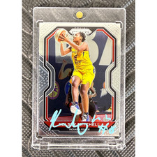 2021 Panini Prizm WNBA Basketball Cards 33