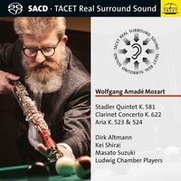 Wolfgang Amadeus Mozart (1756-1791): Wolfgang Amadeus Mozart (1756-1791): Klari