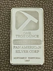 Pan American Bar