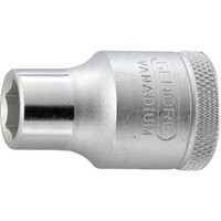 "Gedore SteckschlüSseleinsatz 6-Kant 1/2\" 29Mm , 6132310"