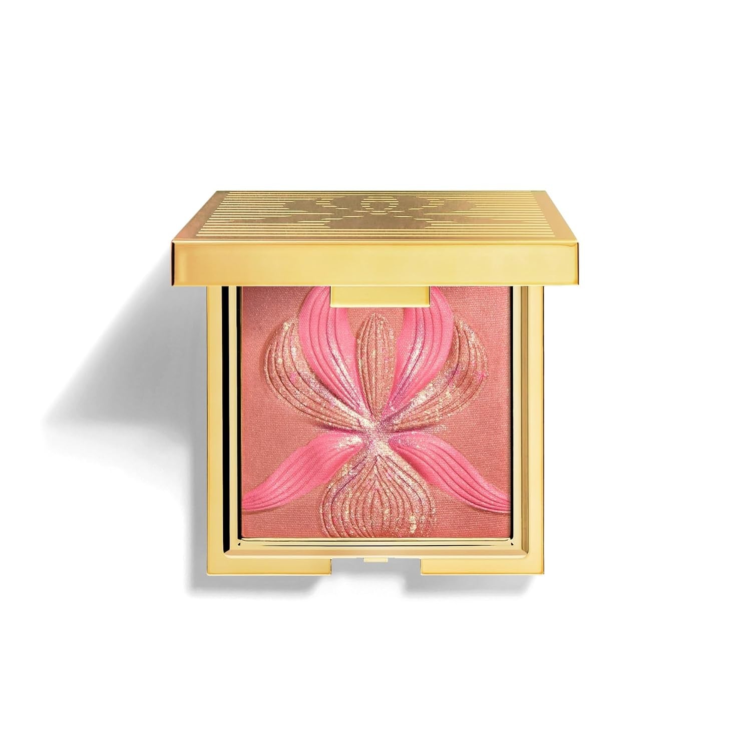 Blush With 3 Shades( .5g )