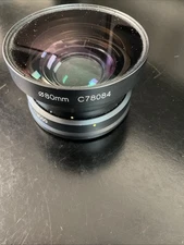 Century Precision Optics .65x Wide Angle Converter