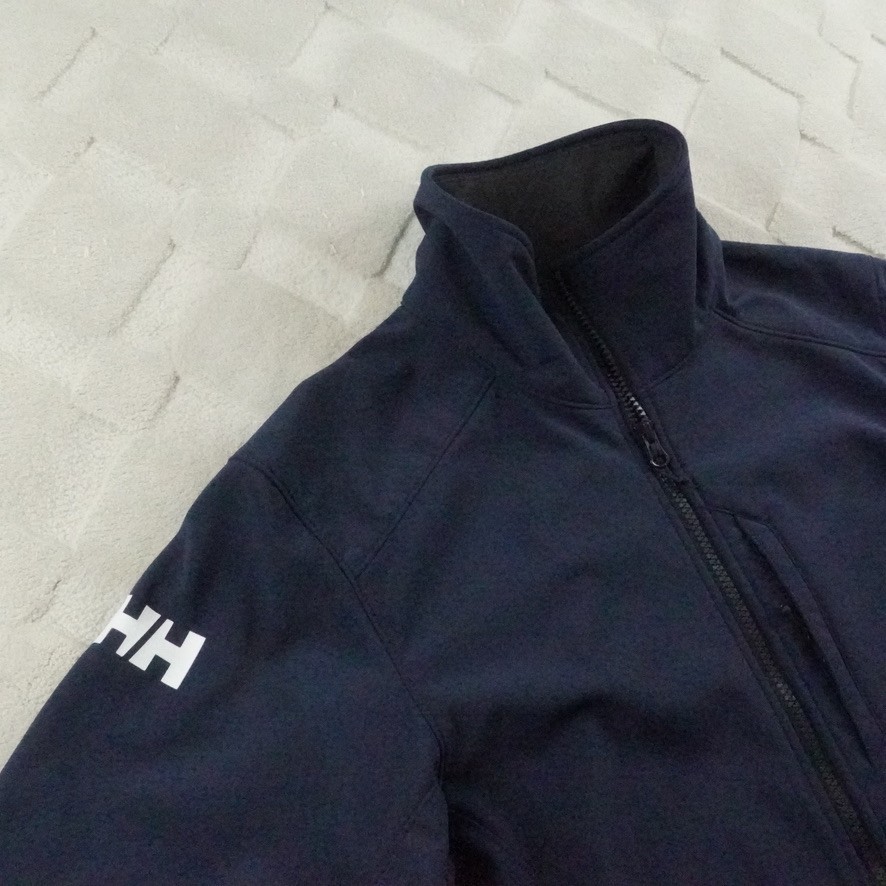 Helly Hansen Paramount Softshell Jacket Mens Smal… - image 3
