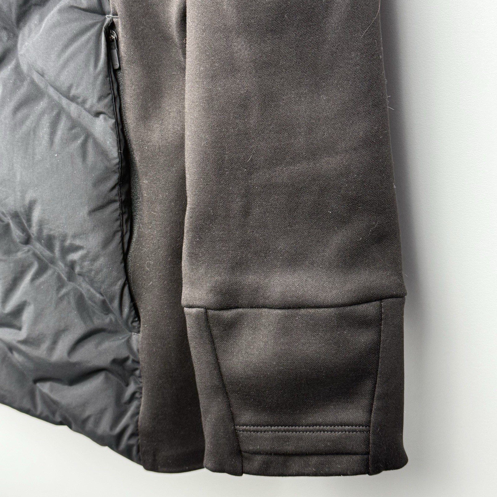 Athleta Inlet Down Jacket Lightweight Puffer Athl… - image 4