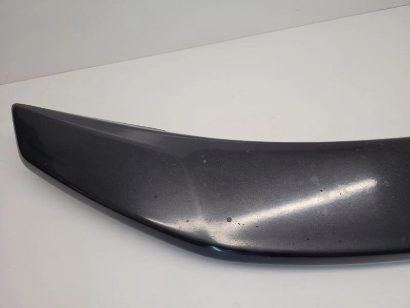 2013 - 2019 FORD TAURUS SHOW Rear Spoiler OEM Black DG1Z5444210AA - Изображение 2 из 4