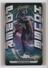 2024 Panini Prestige Power House Bobby Wagner #PH-BWR 1fa4