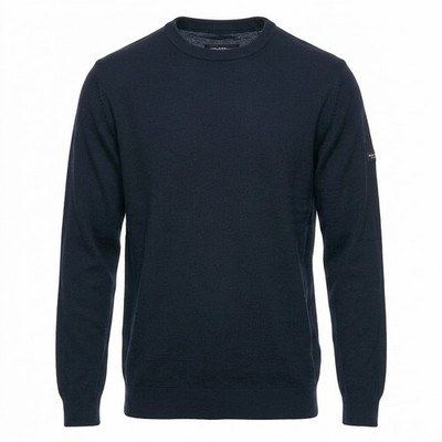XXL Übergrößen Herren Greystone wow  Sweatshirt blau 4xl  5xl  Pullover