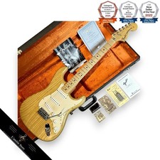 Fender Custom Shop MBS 1973 Stratocaster John Cruz NOS