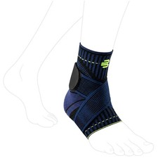 Sports Ankle Support - Compression, Protection, Lightweight