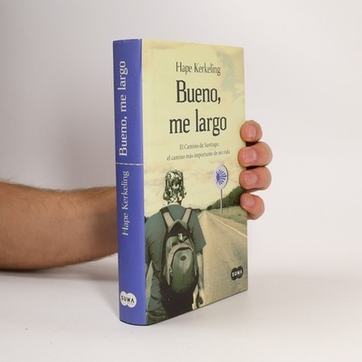 Bueno, me largo  |  Hape Kerkeling