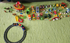 Gro&szlig;es Playmobil 1.2.3 Set