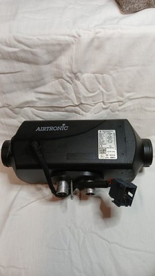 Standheizung Eberspächer Airtronic D2 Diesel 2,2kW 24V 34W universal einbaubar.