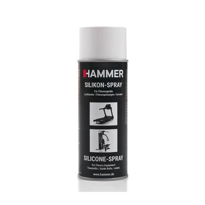 Hammer Silikonspray