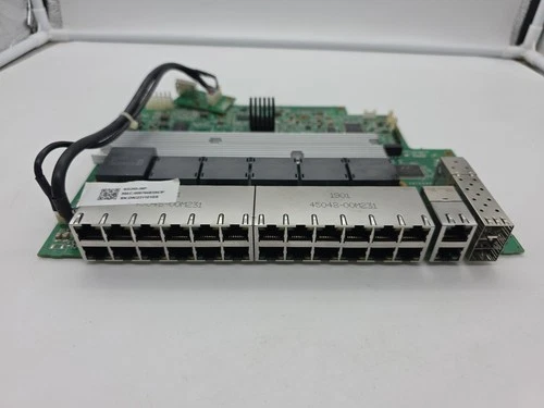 MOTHERBOARD LOGIC SWITCH cisco sg250 26p 2976492303