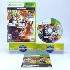Dragon Ball Xenoverse CIB W/ Manual - Xbox 360