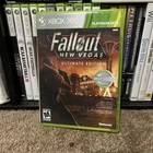 Fallout: New Vegas - Ultimate Edition (Xbox 360, 2012)