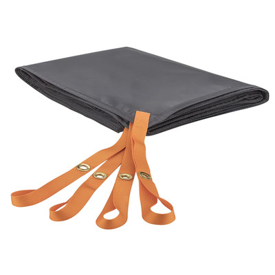 Marmot Footprint For Midpines 6-Person Tent Durable Accessory