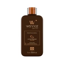Wennoz Coffee Premium Progressive Step 2 Honma Tokyo 1L