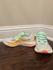 Nike Ultrafly Womens Trail Racing Shoes Summi...