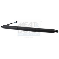 Meat & Doria Gasfeder Einlegeboden Hinten FüR BMW X2 F39 Sdrive18I Xdrive20D