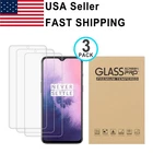 3PK Hydrogel Screen Protector For One Plus 7 8 9 10 11 12 13 T Pro 9R 13R 15 15R