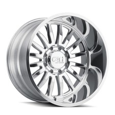Cali Off-road Wheels 9110 Summit 22x10 0 Polished 6x139.7 6x5.5 Qty 1 Cali Off-road Wheels 9110 Summit 22x10 0 Polished 6x139.7 6x5.5 Qty 1