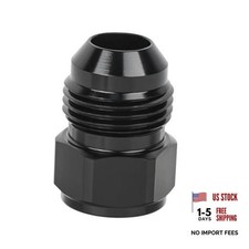 6AN Female to 8AN Male Flare Reducer Expander Adapter 6AN female to 8AN male