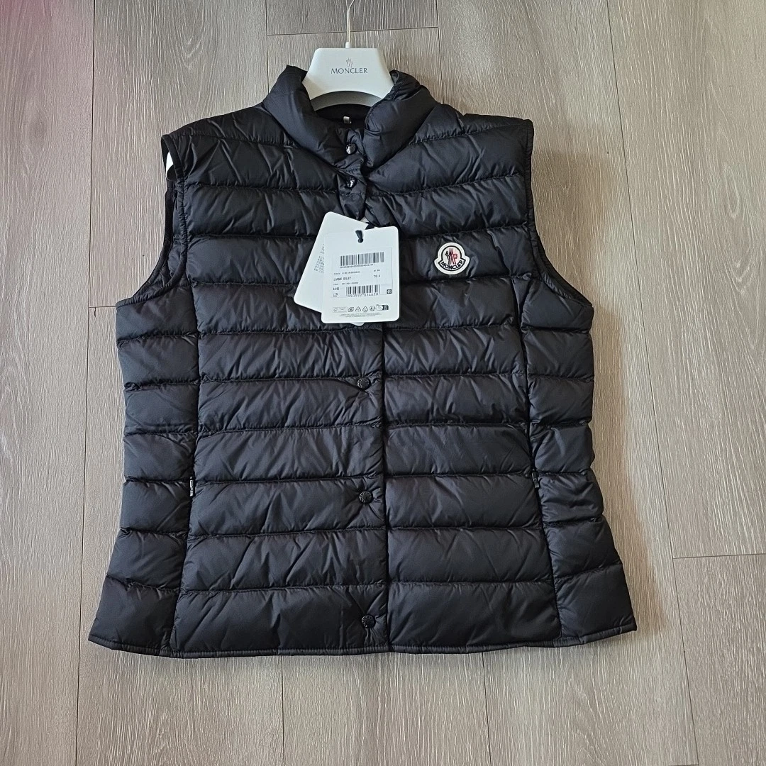 Puffer Jacket Sleeveless Coats, Jackets & Vests for Women for sale
