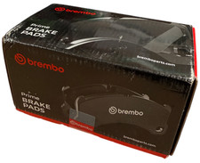 Brembo Bremsbeläge vorne Hyundai i30 Kia Ceed Optima Cerato P30065