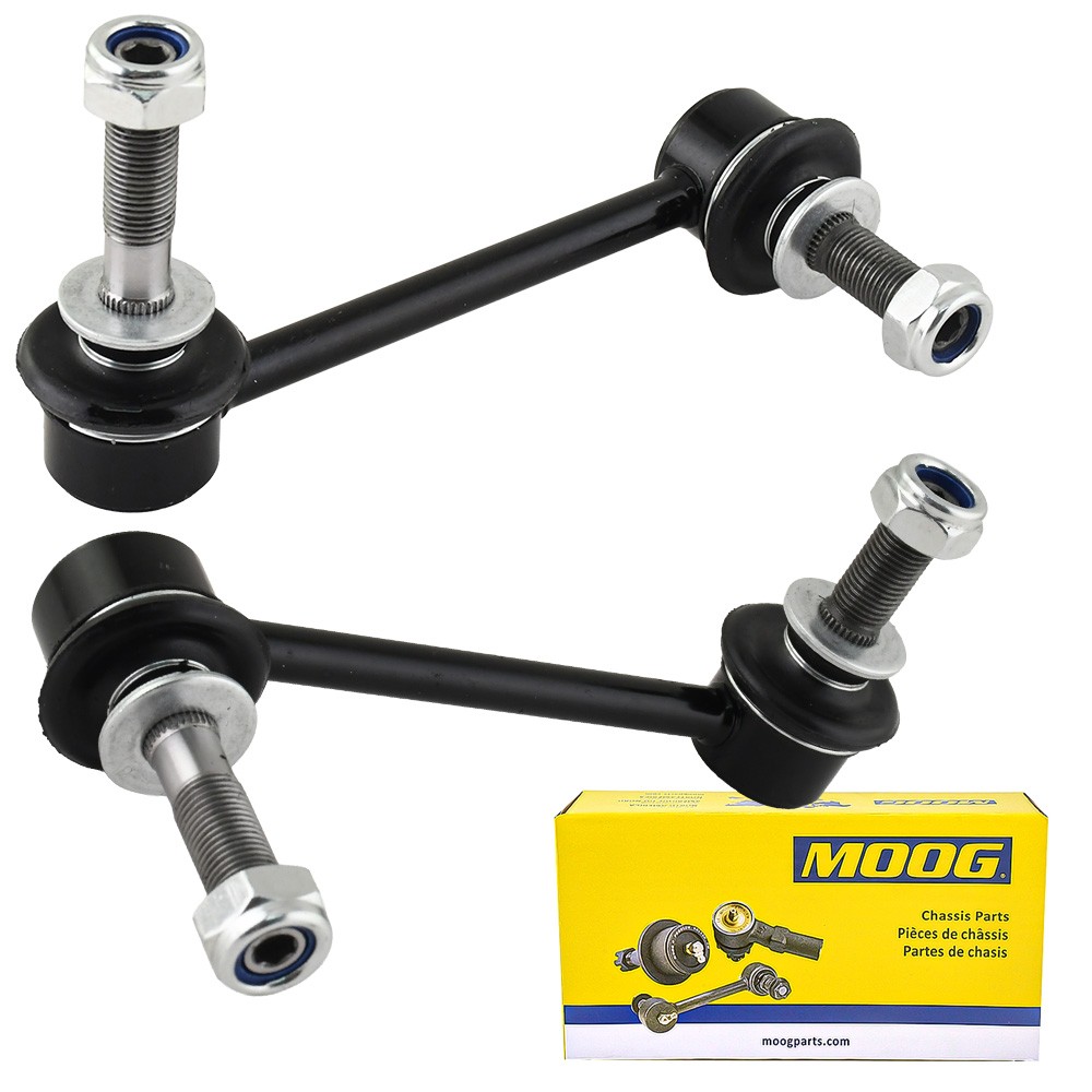 MOOG Front Sway Bar Link For Toyota 4Runner FJ Cruiser Lexus GX470