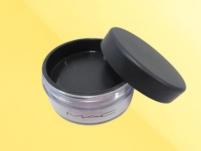 MAC PREP + PRIME TRANSPARENT FINISHING POWDER 0.32 OZ 