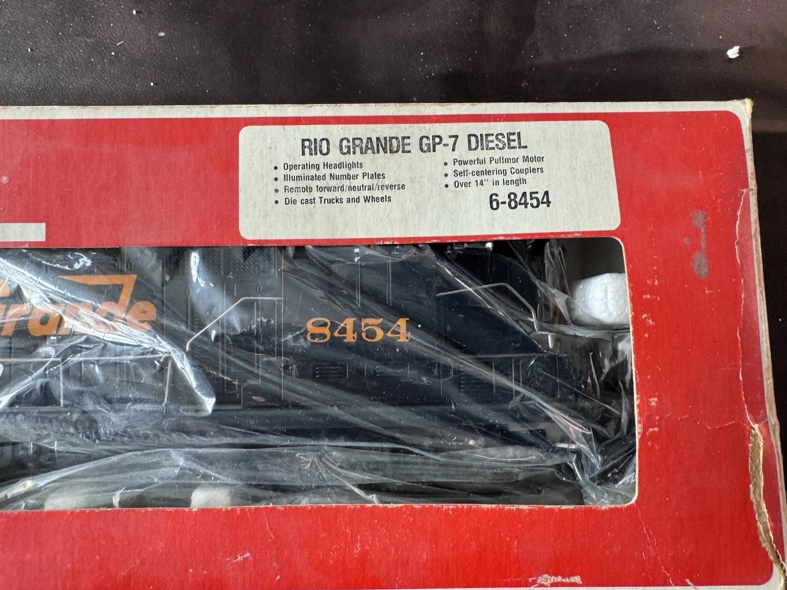 Click here to see eBay Auction