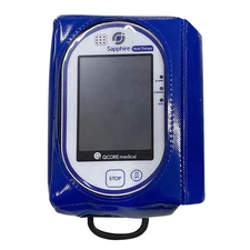 PAX Sapphire Infusion Pump Bag