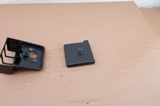 McCulloch MacCat Chainsaw OEM Air Filter Housing