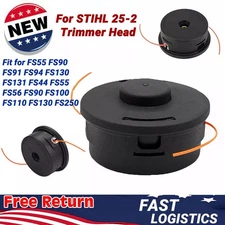 AUTOCUT 25-2 Trimmer Head 4002 710 2191 for Stihl 4002 710 2108 Weed Eater