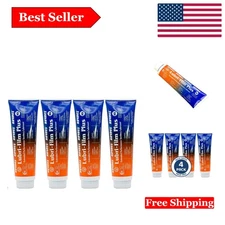 Lubri-Film Plus Food-Grade Machine Lubricant - 4-Pack