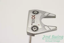 Odyssey White Hot OG 7 Stroke Lab Putter Graphite Left 34.0in