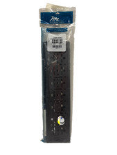 Middle Atlantic LBFR-1626-T, 2-pack Telescoping Front to Rear 16"-26" Lace Bar