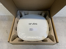 New Open Box - Aruba AP-555 US FIPS/TAA Unified Access Point APIN0555 JZ367A