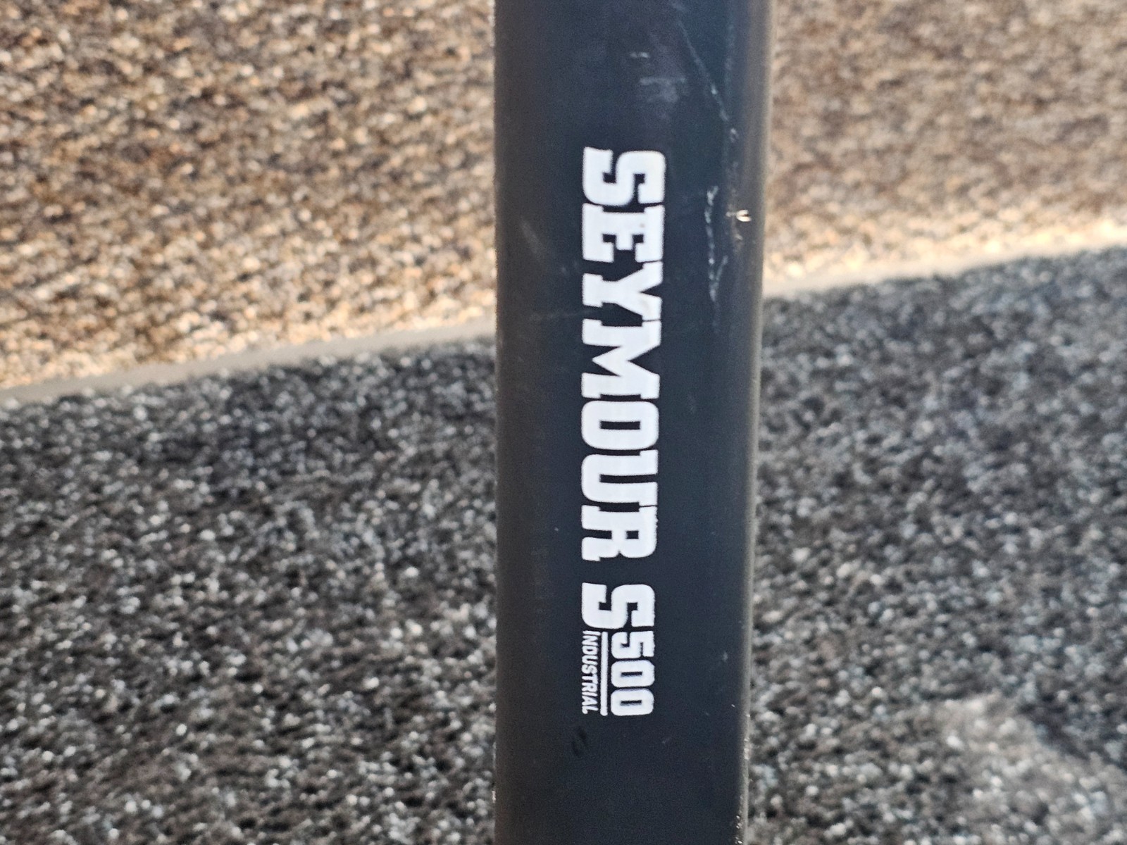 Seymour S500 41833 Industrial 12lb Sledge Hammer