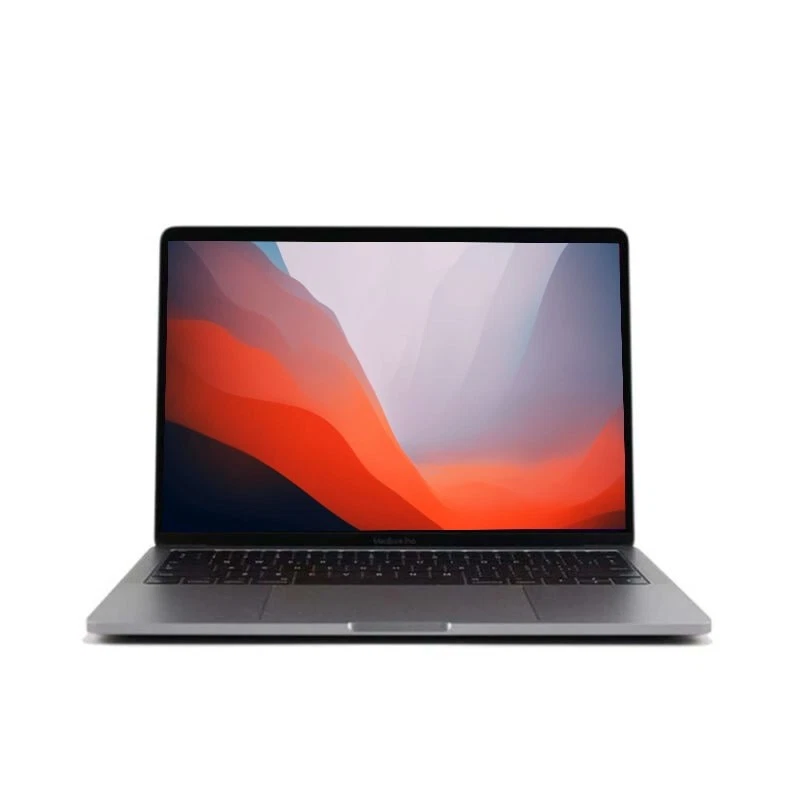 Apple MacBook Pro 13" (2020) M1 8-Core 16GB 512GB SSD Ricondizionato
