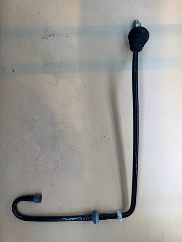 Mercedes W124 M111 200 Unterdruckleitung Bremskraftverstärker 1244304329 N182