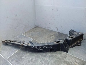 VW PASSAT B5 3B2 Stoßstangenhalter vorne rechts 3B0807050C 1.90 Diesel 31445509