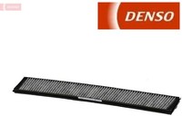Denso DCF062K Filter FüR Innenraumluft Innenraumfilter Filter Innenraum