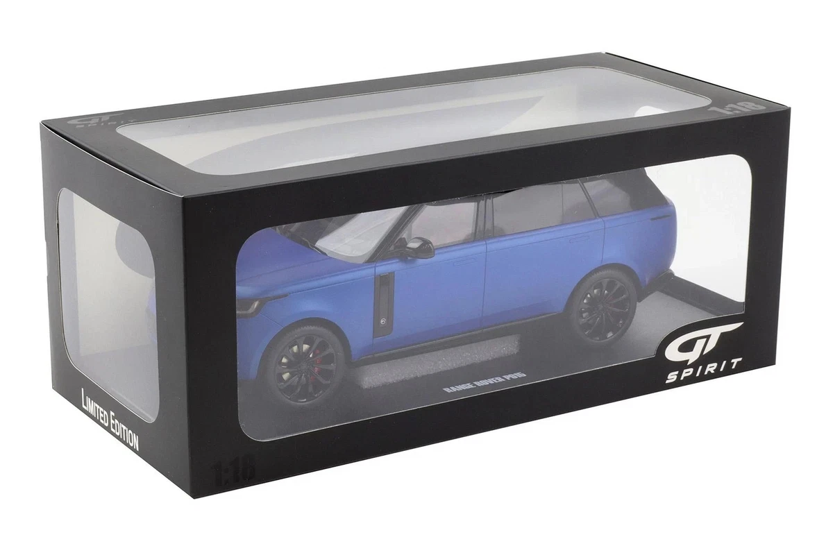 Range Rover 1:18 Scale Diecast Cars for sale - eBay